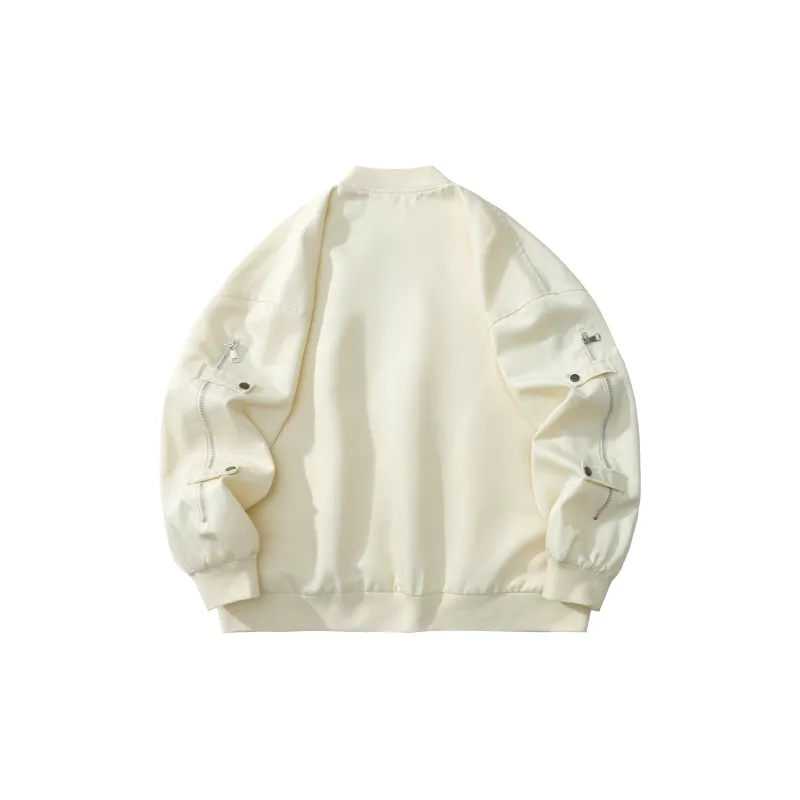 Tre Club Jackets Unisex-8