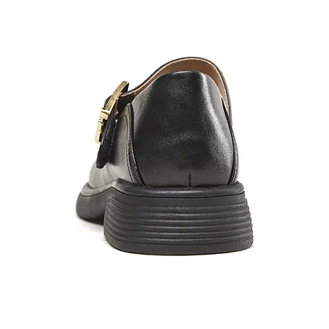 KANGNAI Casual Single Shoes Women's-4