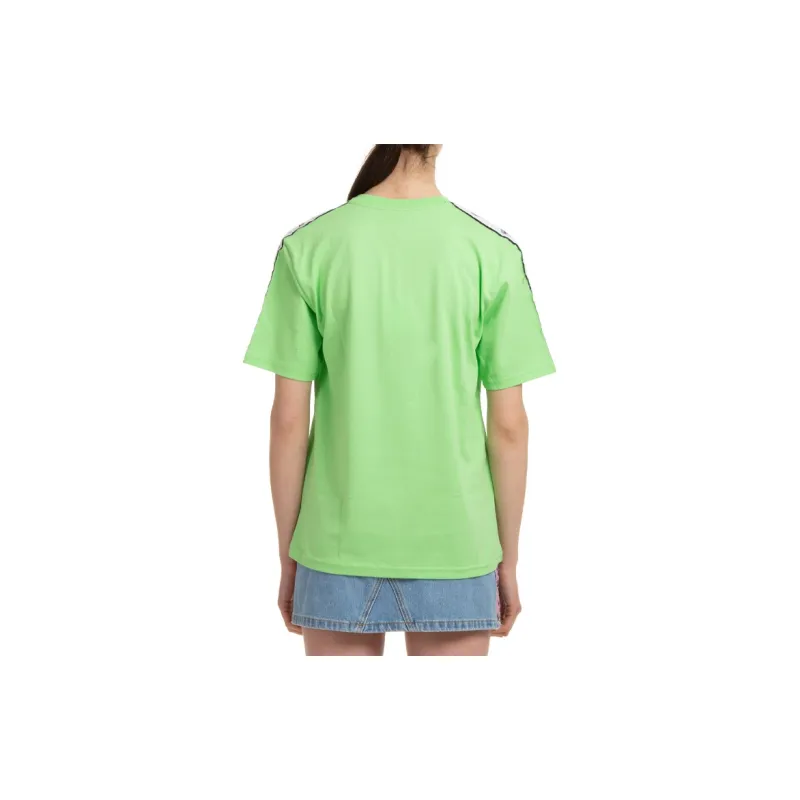 CHIARA FERRAGNI SS21 T Shirt Women's Green-3