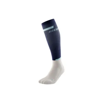 Cep The Run Compression Tall Socks 4.0 Knee-High Socks Women's 1 Pack Blue