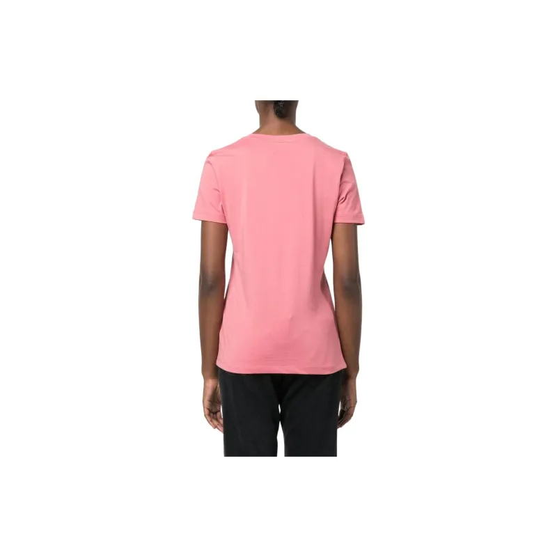 Tommy Hilfiger T-Shirt Women's Pink-3
