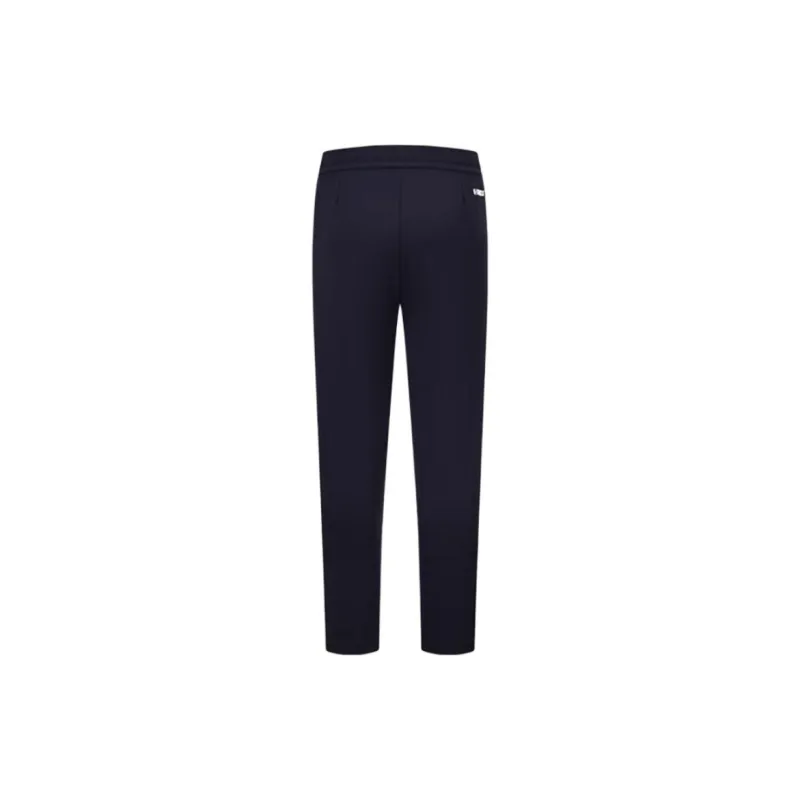 KSWISS Knitted Sweatpants Men's Dark Indigo-1