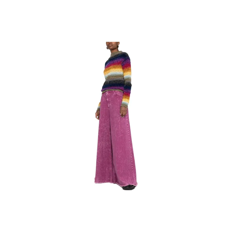 MARNI FW22 Sweater Women's Multicolor-3