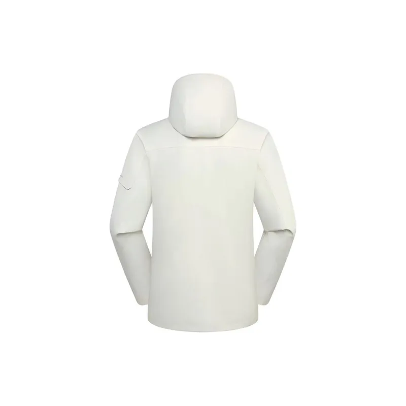 BKCXZICE Windproof And Waterproof Jackets & Coats Unisex-13