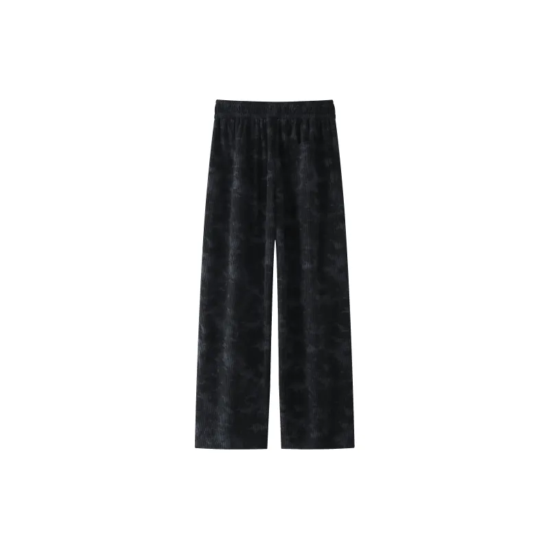 WANX Casual Pants Unisex-2