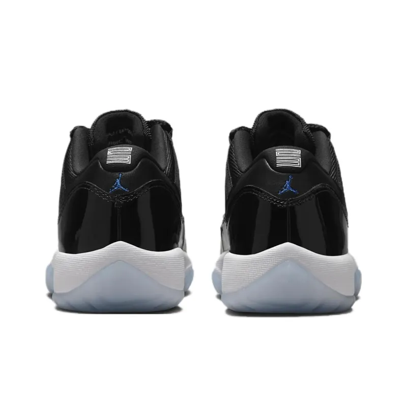 Jordan 11 Retro Low GS 'Space Jam'-3