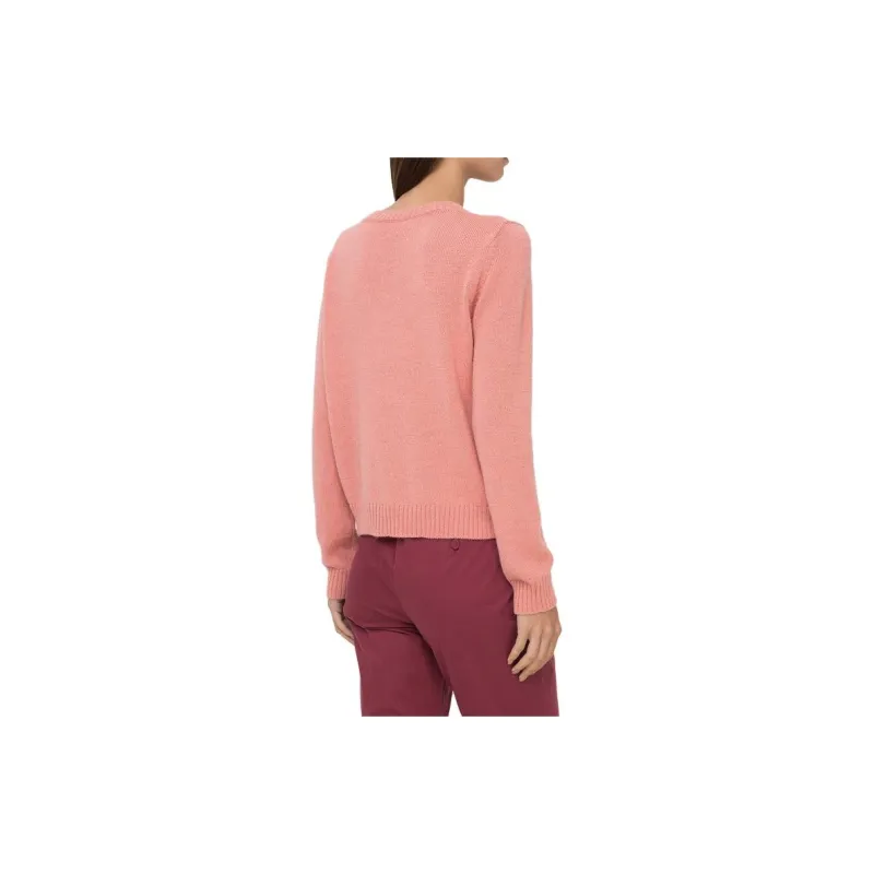 MaxMara Sweaters Women's Pink-2