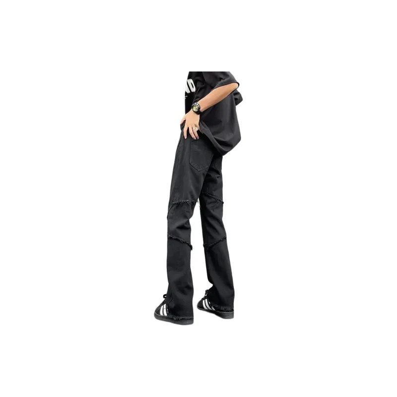SOCKKEY Jeans Unisex-1
