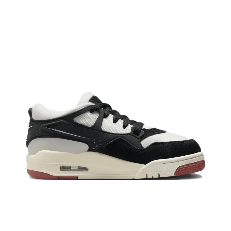 Air Jordan 4RM 'Sail Black Coconut Milk' GS-2