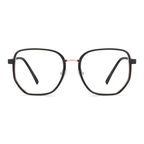 Morakot Square Sunglasses Women's