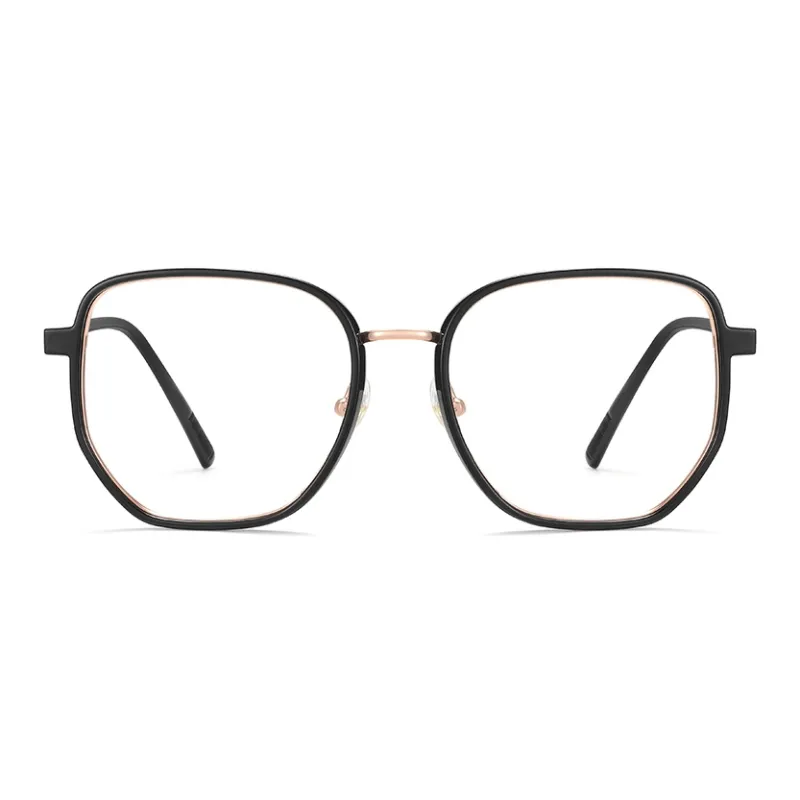 Morakot Square Sunglasses Women's-0