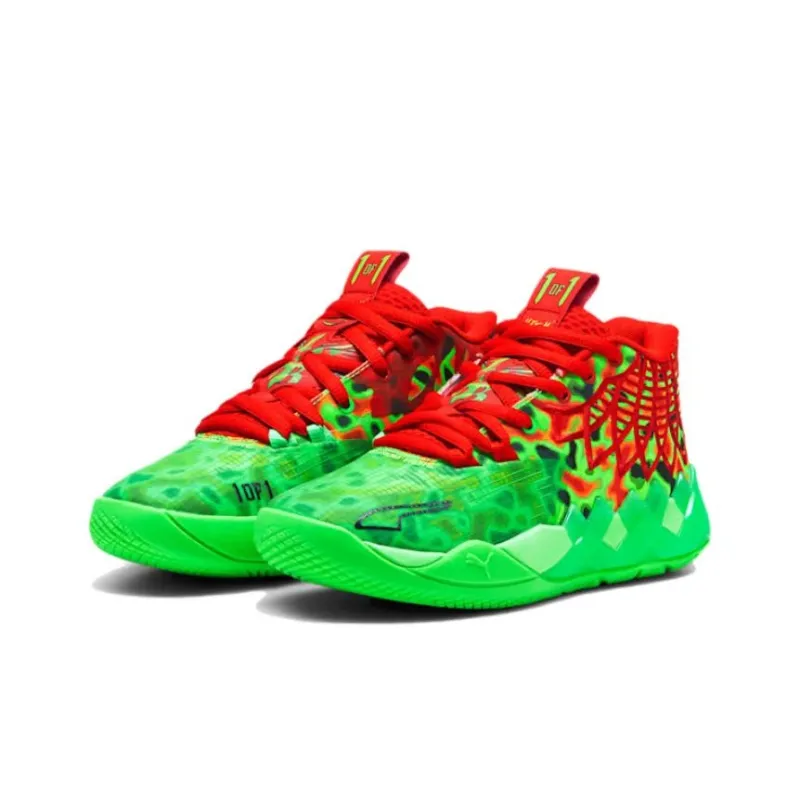Puma LaMelo Ball MB.01 Thermal GS-2