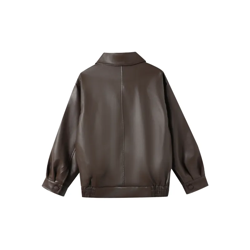LSVE Jackets Women's-2