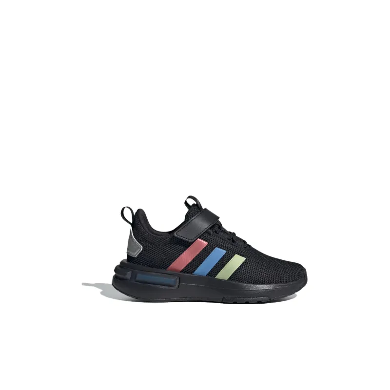 adidas Racer TR23   K 'Black Red Blue Green'-1