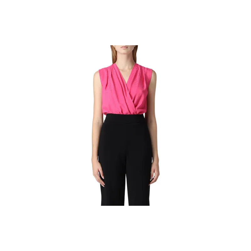 PINKO Bodysuits Women's Pink-1