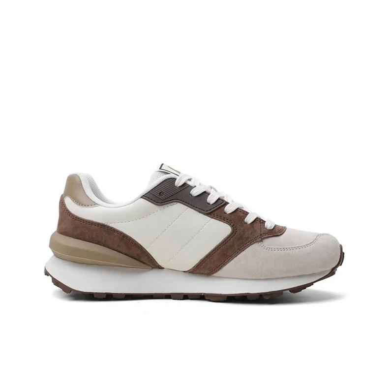 LPMX Wear-Resistant Balance Low-Top Casual Running Shoes Men's-1