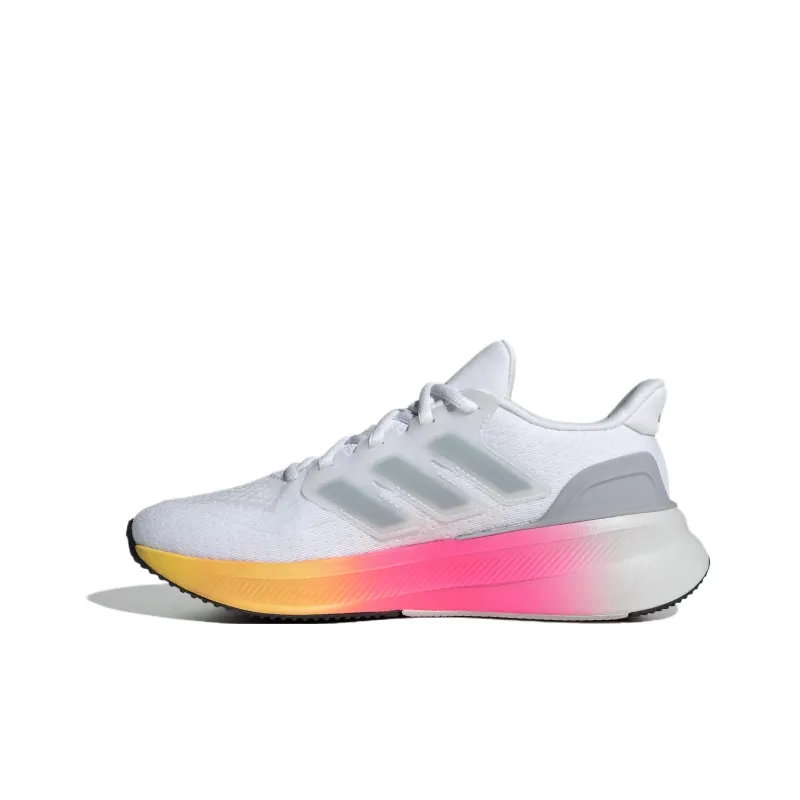 adidas Ultrarun   5 J 'White Lucid Pink'-1