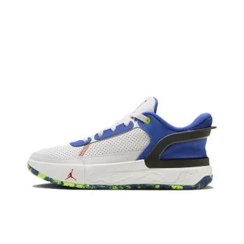 JORDAN DAY1 Kids' Running Shoes Grade School