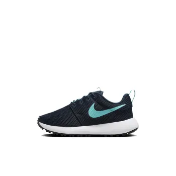 Nike Roshe 2 G Jr. Abrasion Resistant Breathable Kids' Training Shoes Blue Green Kids'