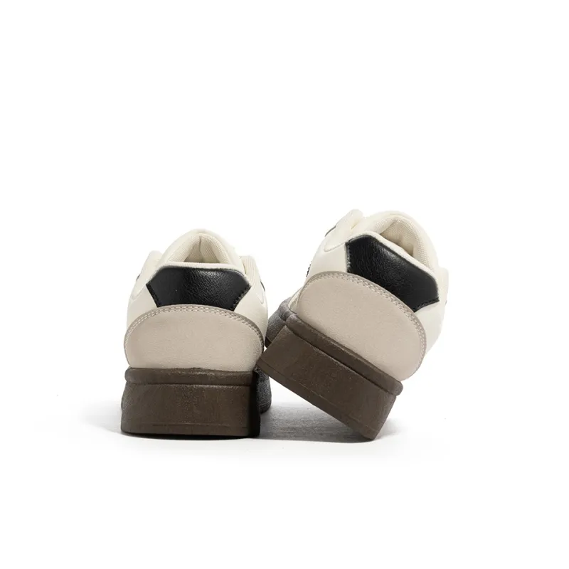 Babaya Kids' Skateboarding Shoes Grade School-4