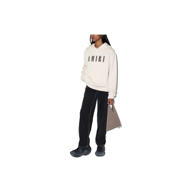 AMIRI Sweatshirts Women's White Marble-1