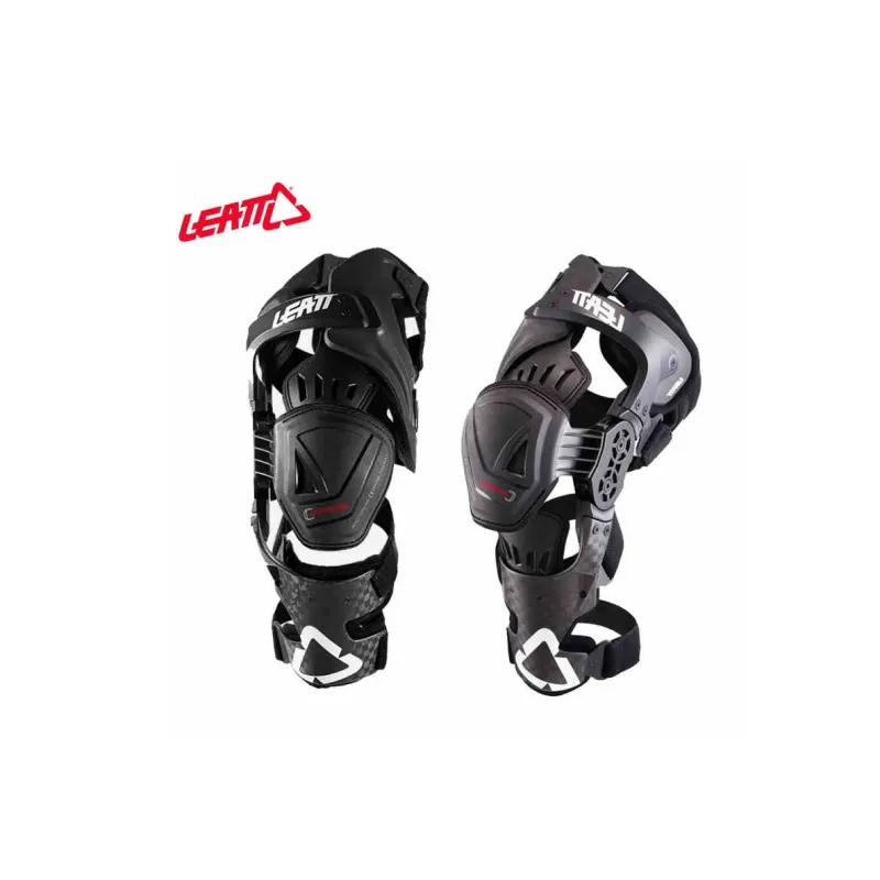 LEATT Leg Guards-1