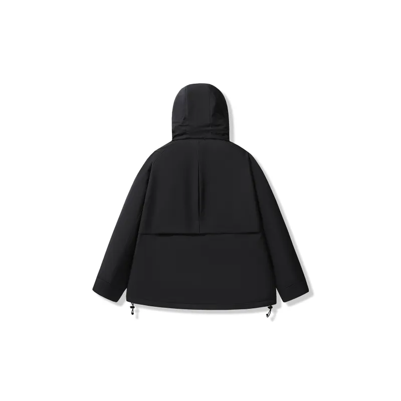Paddy Julia Jackets Coats Unisex-2