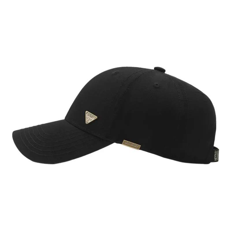 H YXIANG Cotton Baseball Caps Unisex-3