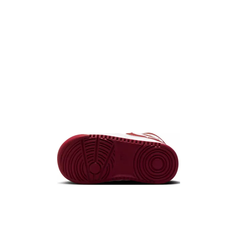 Jordan 1 Retro High '85 Metallic Burgundy TD-5