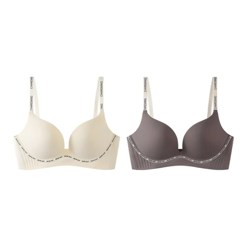 LAKESI Women's Bras-7