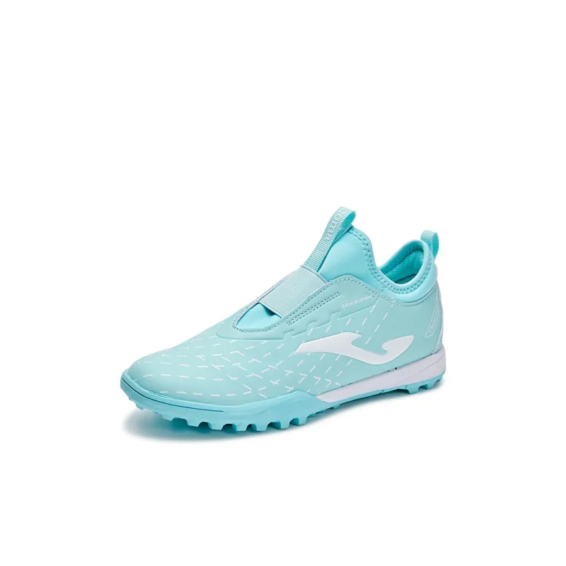 Joma Abrasion Resistant Slip Resistant Low Top TF Soccer Shoes Kids'-2