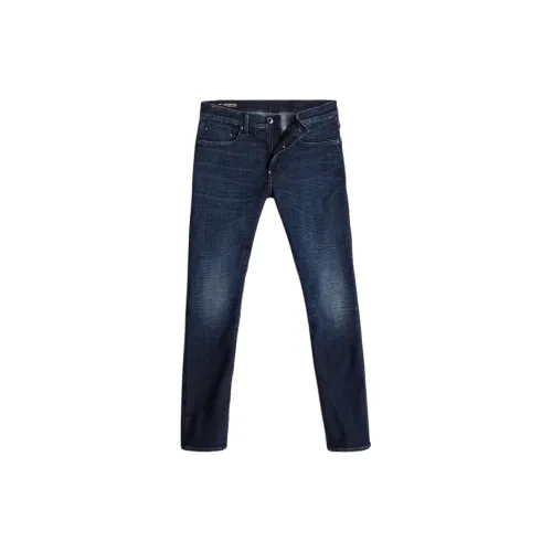 G-STAR RAW Jeans Men Galaxy Blue