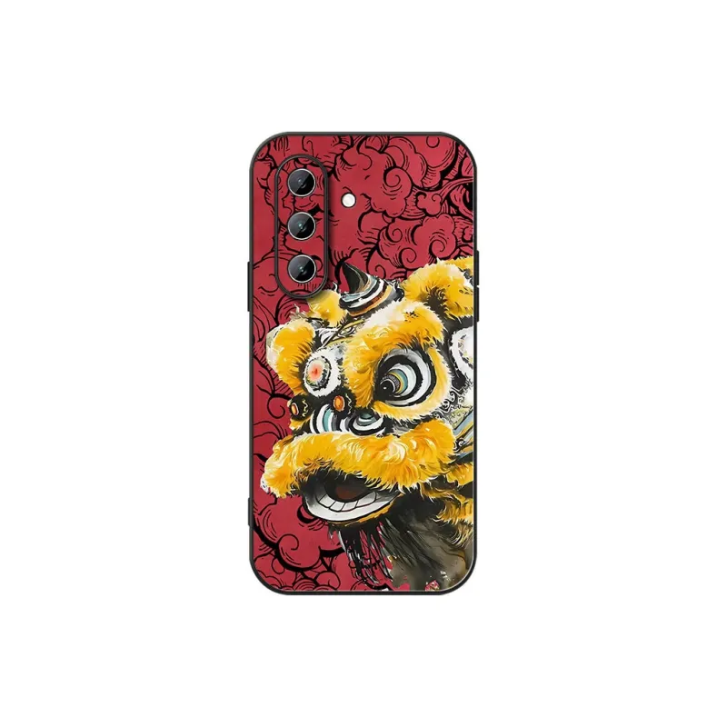 DAHUAXIAN Phone Cases-3