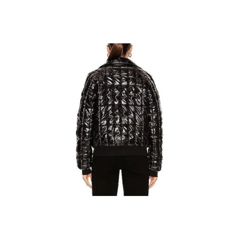 Rta Quilted Padded Jacket-2