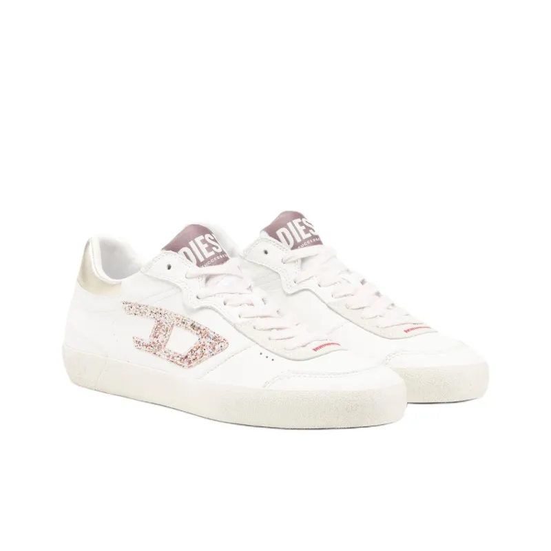 DIESEL S Leroji Lace Up Sneakers Women's-2