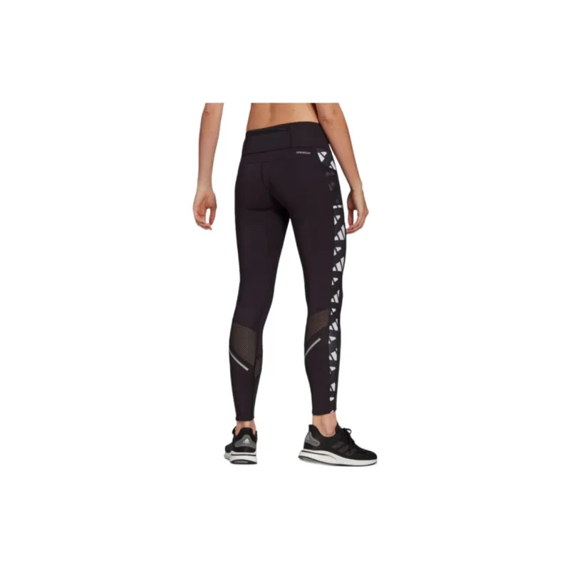Adidas AEROREADY Sports Pants Women's Black-1