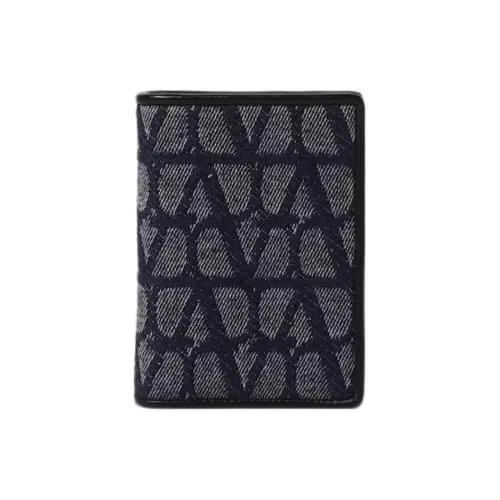 Valentino Wallets