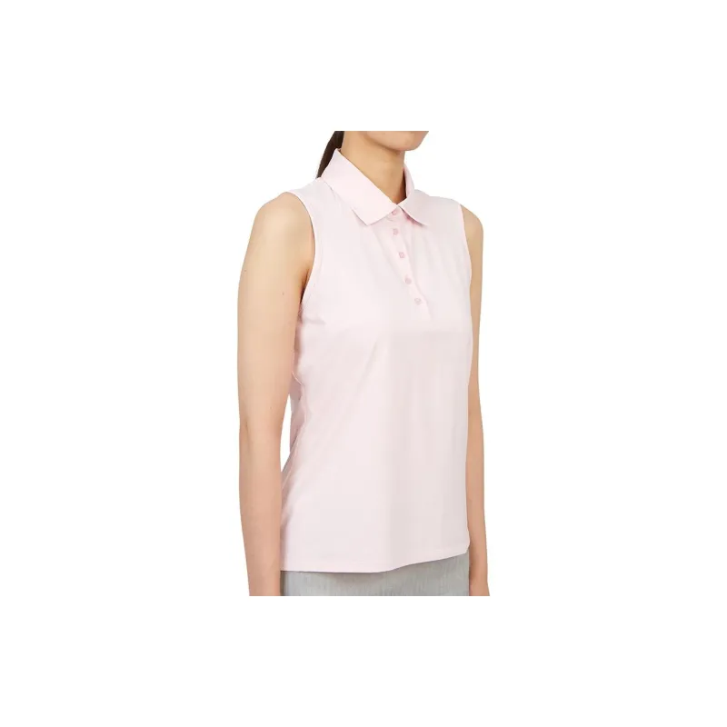 GFORE Polo Shirts Women's Pink-2