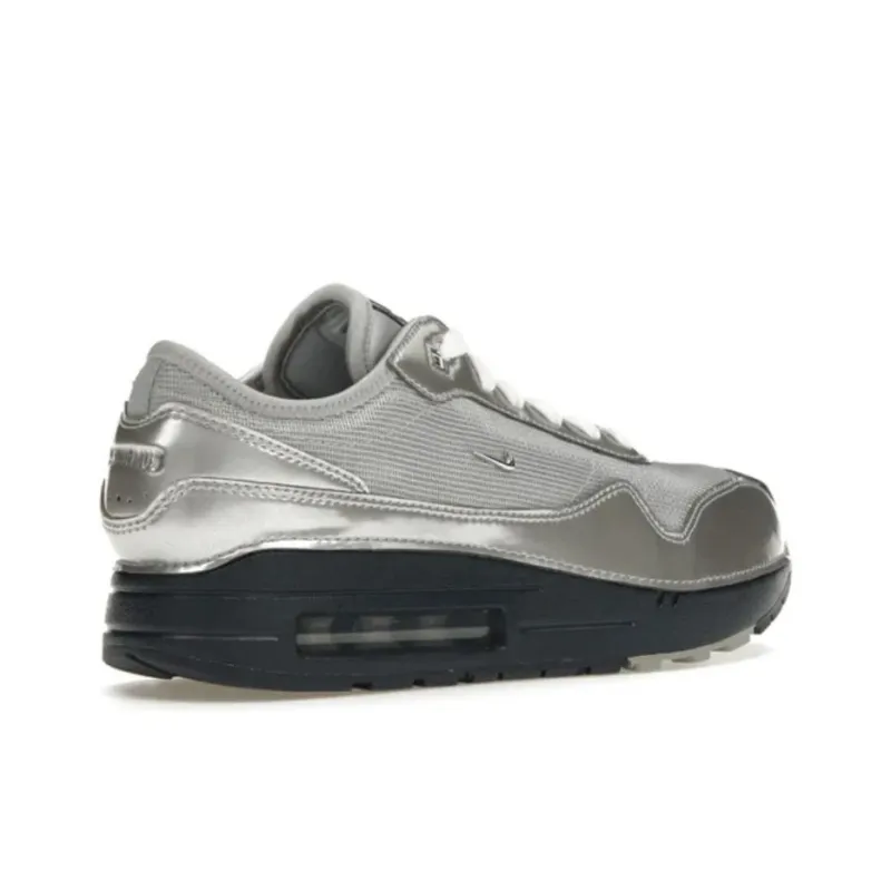 Nike Air Max 1 '86 Jacquemus Silver Women's-1
