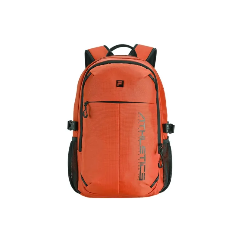 FILA Fabric Backpack Extra Small Unisex Multicolor-10