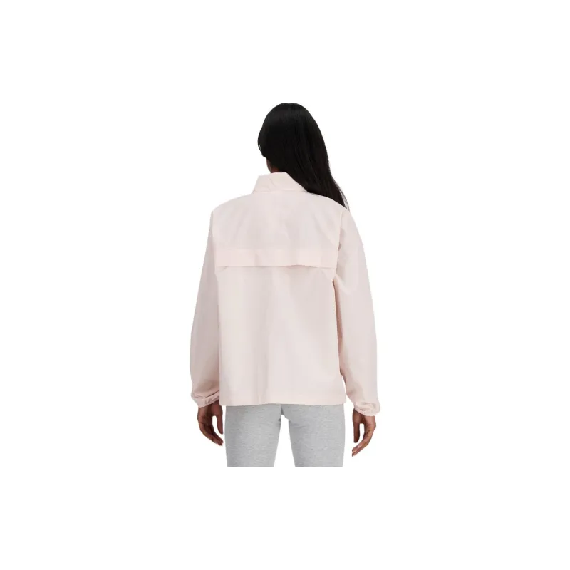 New Balance Jackets & Coats Women's Pink-4