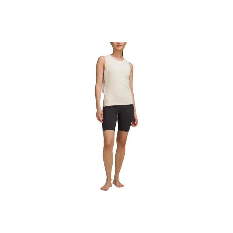 Lululemon Sleeveless Sports Shirts Women's-5