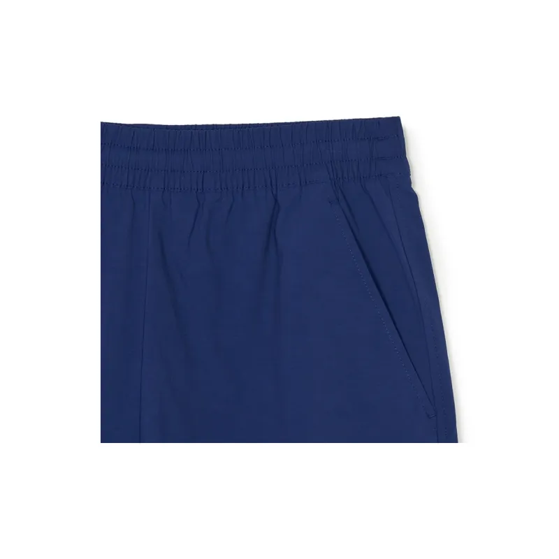 MLB SS24 Casual Shorts Unisex Royal Blue-5