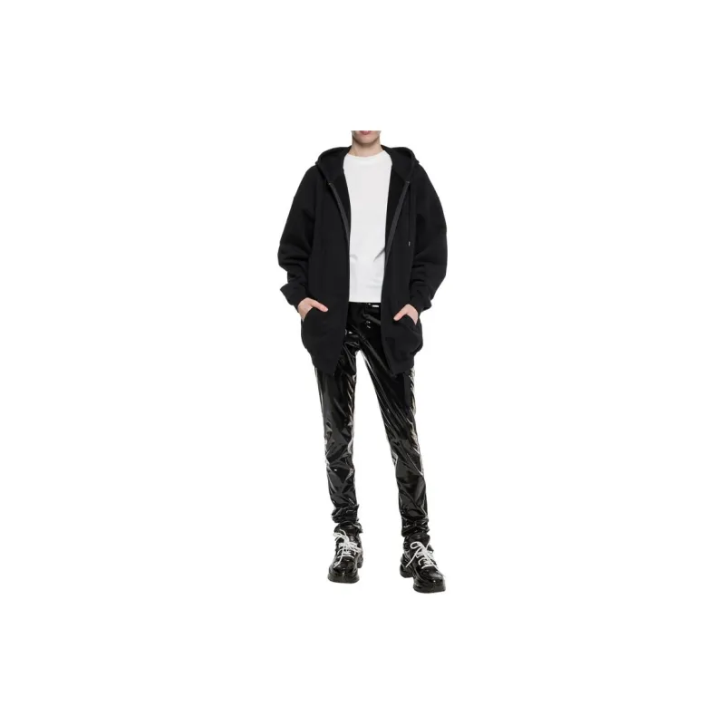 Balenciaga T Shirts Women's White-1