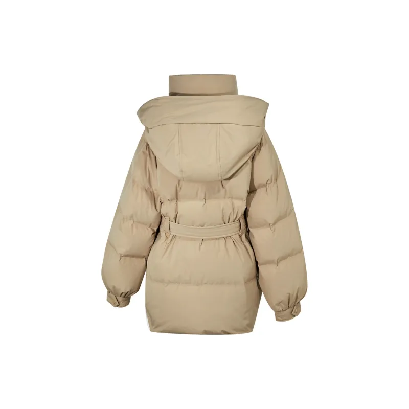 3COLOUR Down Jackets Women's-1
