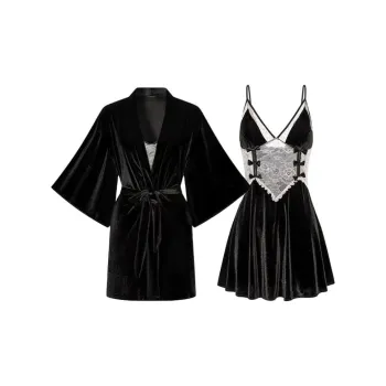 MIIOW Women's Pajama Sets