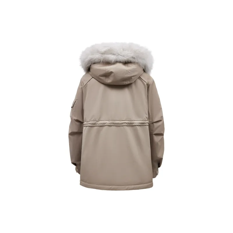 ONLY Down Jackets Women's-3