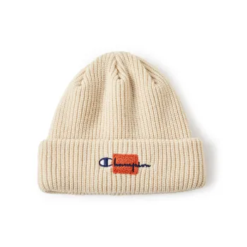 Champion Acrylic Beanies Unisex