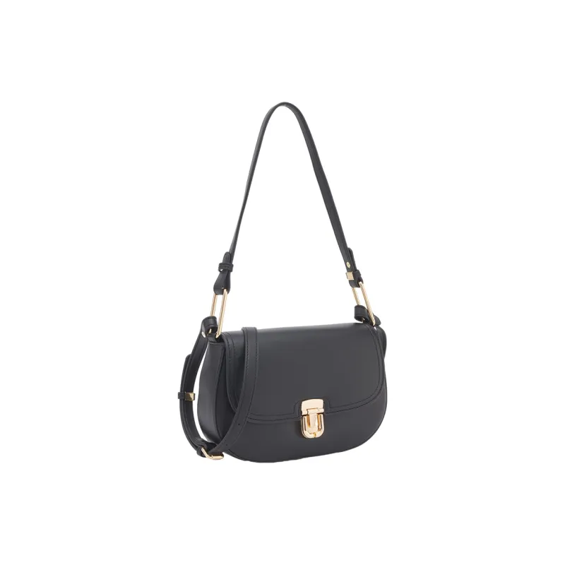 YEARCON Synthetic Leather Crossbody Bag, Shoulder Bag Women's-1