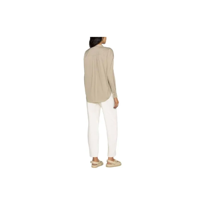Brunello Cucinelli Concealed Fastened Shirt-3